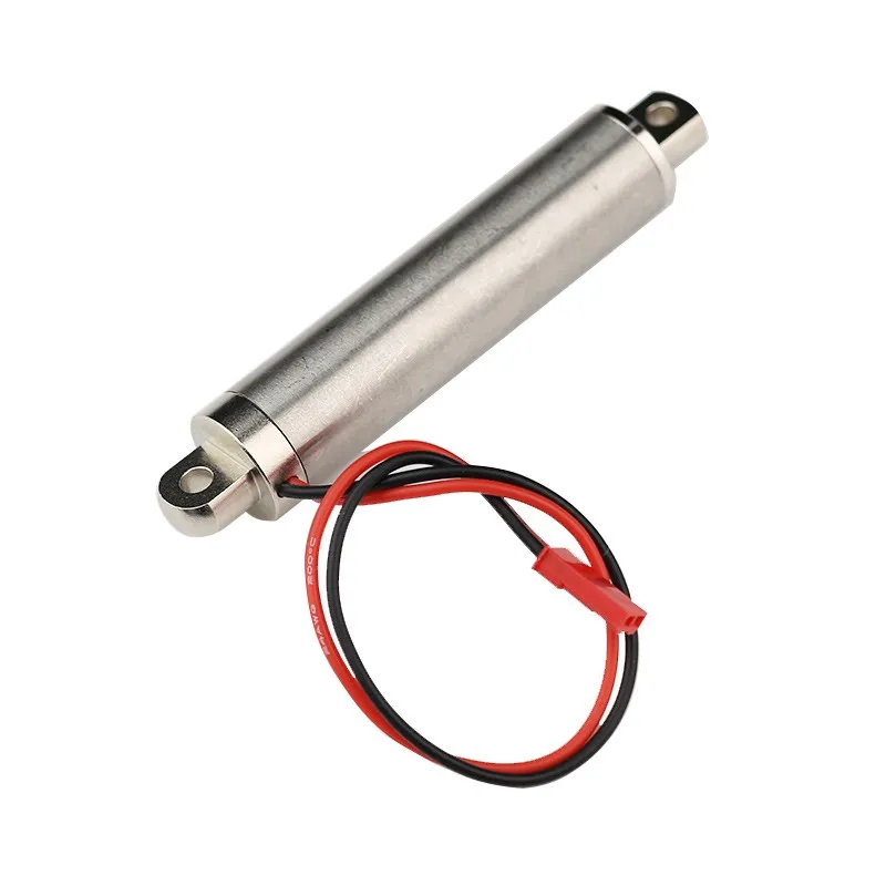 rotary actuator 12v